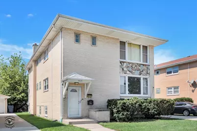 9628 Kilpatrick Avenue #1, Oak Lawn, IL 60453 - Photo 2