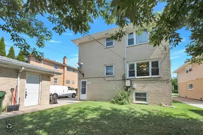 9628 Kilpatrick Avenue #1, Oak Lawn, IL 60453 - Photo 24