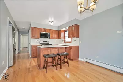 9628 Kilpatrick Avenue #1, Oak Lawn, IL 60453 - Photo 6