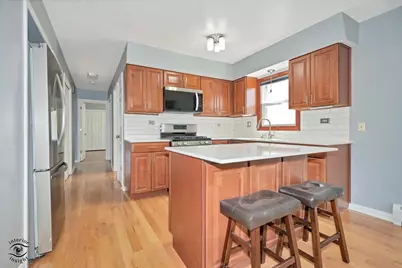 9628 Kilpatrick Avenue #1, Oak Lawn, IL 60453 - Photo 10