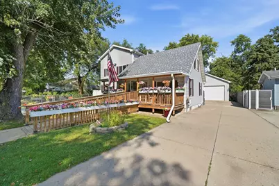 416 Algonquin Street, Joliet, IL 60432 - Photo 2