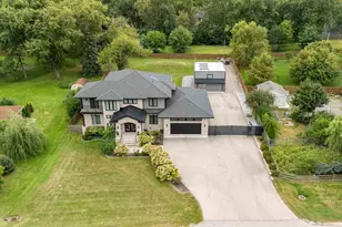 21W741 Thorndale Ave, Medinah, IL 60157 - Photo 48