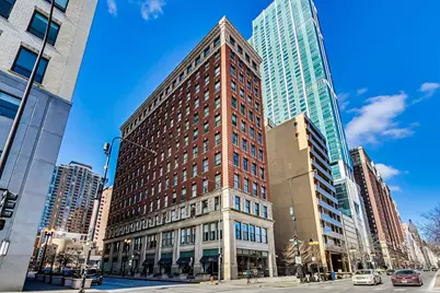 888 S Michigan Avenue #601, Chicago, IL 60605 - Photo 1