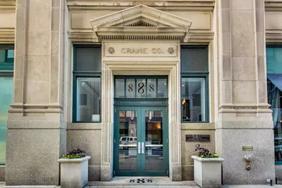 888 S Michigan Avenue #601, Chicago, IL 60605 - Photo 2