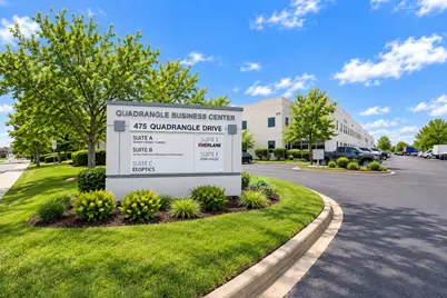 475 Quadrangle Drive #F, Bolingbrook, IL 60440 - Photo 12