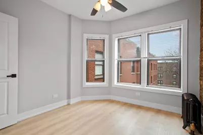 1704 W Juneway Terrace #3E, Chicago, IL 60626 - Photo 10