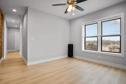 1704 W Juneway Terrace #3E, Chicago, IL 60626 - Photo 4