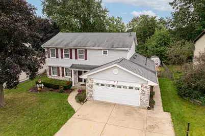 717 S Point Drive, Schaumburg, IL 60193 - Photo 30