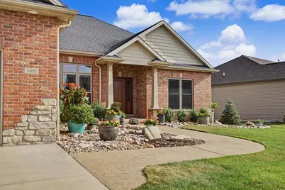 3608 Pamela Drive, Bloomington, IL 61704 - Photo 6