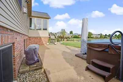 3608 Pamela Drive, Bloomington, IL 61704 - Photo 12