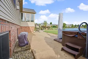 3608 Pamela Dr, Bloomington, IL 61704 - Photo 12