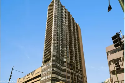 111 W Maple Street #1508, Chicago, IL 60610 - Photo 2