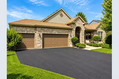14527 Colonial Parkway, Plainfield, IL 60544 - Photo 1