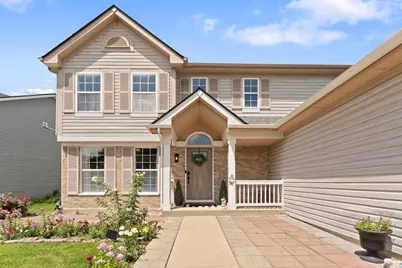 21824 W Kentwood Drive, Plainfield, IL 60544 - Photo 2