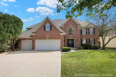 2312 Wellesley Court, Naperville, IL 60564 - Photo 2