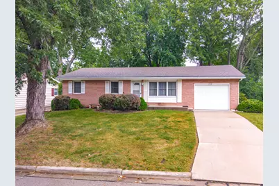 1722 Hoover Drive, Normal, IL 61761 - Photo 1