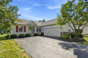 210 Stillwater Ct, Oswego, IL 60543 - Photo 1