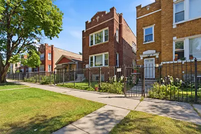 5219 S Peoria Street, Chicago, IL 60609 - Photo 1