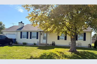 414 N Kathleen Street, Stanford, IL 61774 - Photo 1