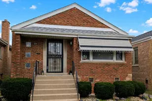 6639 S Knox Ave, Chicago, IL 60629 - Photo 1