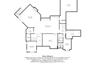 [Address not provided], Palos Park, IL 60464 - Photo 112