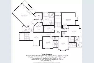 [Address not provided], Palos Park, IL 60464 - Photo 110