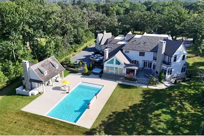 [Address not provided], Palos Park, IL 60464 - Photo 2