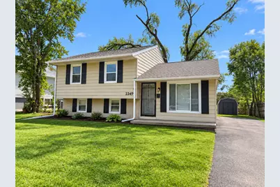 22497 Yates Avenue, Sauk Village, IL 60411 - Photo 1
