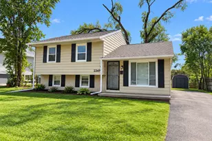 22497 Yates Ave, Sauk Village, IL 60411 - Photo 1