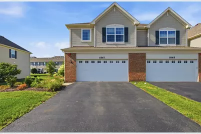 1867 Wren Road, Yorkville, IL 60560 - Photo 2