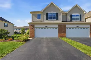 1867 Wren Rd, Yorkville, IL 60560 - Photo 2
