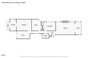 1130 W Morse Ave, Chicago, IL 60626 - Photo 20