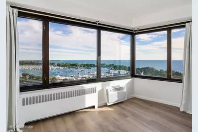 3100 N Lake Shore Drive #1408, Chicago, IL 60657 - Photo 4