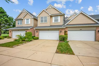 227 Wimbledon Place, Bloomingdale, IL 60108 - Photo 32