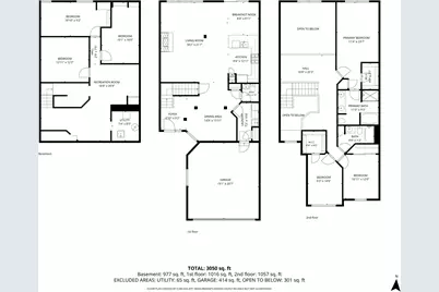 227 Wimbledon Place, Bloomingdale, IL 60108 - Photo 24