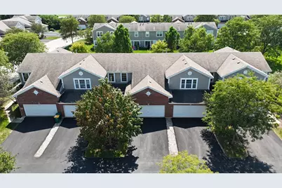 17428 Fox Bend Lane, Lockport, IL 60441 - Photo 1