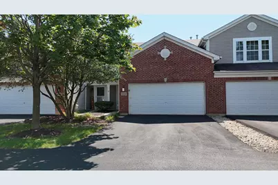 17428 Fox Bend Lane, Lockport, IL 60441 - Photo 2