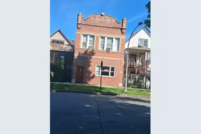 3053 N Elbridge Avenue #2-F, Chicago, IL 60618 - Photo 1