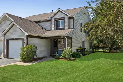 2927 Impressions Drive, Lake in the Hills, IL 60156 - Photo 1