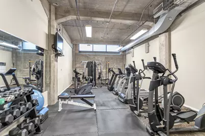 210 S Desplaines Street #1102, Chicago, IL 60661 - Photo 30