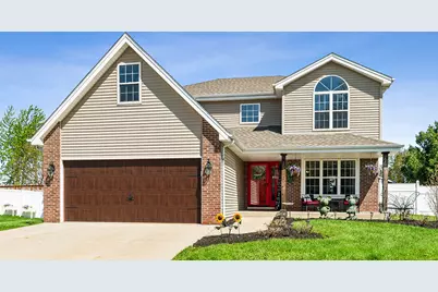 15504 Ridgefield Drive, Manhattan, IL 60442 - Photo 2