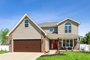 15504 Ridgefield Dr, Manhattan, IL 60442 - Photo 2