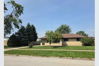 6410 W 88th Street, Oak Lawn, IL 60453 - Photo 2