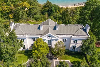 901 Lake Road, Lake Forest, IL 60045 - Photo 4