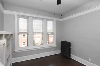 1251 W Rosemont Avenue #3, Chicago, IL 60660 - Photo 6