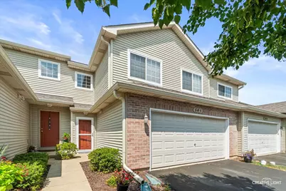 54 Rolling Oaks Road #C, Sugar Grove, IL 60554 - Photo 1