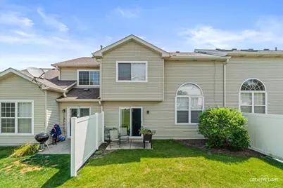 54 Rolling Oaks Road #C, Sugar Grove, IL 60554 - Photo 20