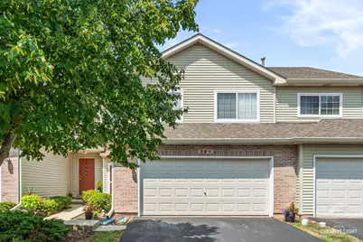 54 Rolling Oaks Road #C, Sugar Grove, IL 60554 - Photo 2