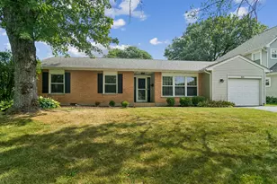 1525 N Patton Ave, Arlington Heights, IL 60004 - Photo 1