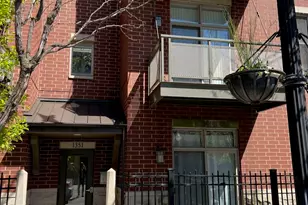 1351 S Halsted St, Chicago, IL 60607 - Photo 1